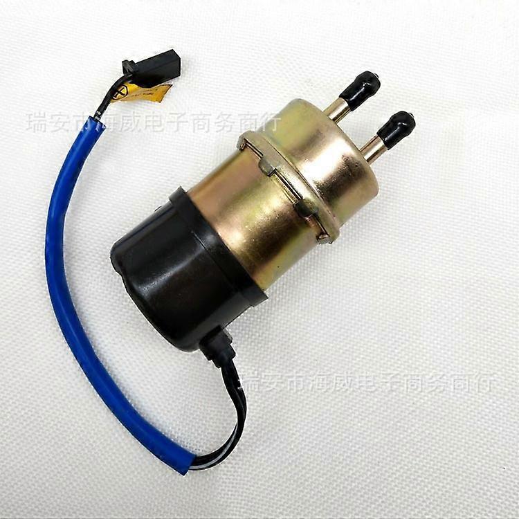 Pompa paliwa dolotowego do Cbr600f Cbr600f2 Cbr600f3 Trx350 Trx350d 1987-2000 (1 szt.)