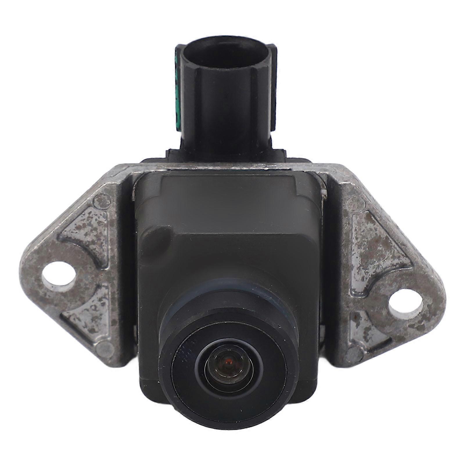 Rear View Back Up Camera 68375333AA Backup Parking Aid Camera for Grand Cherokee 2014 to 2016 E2U211