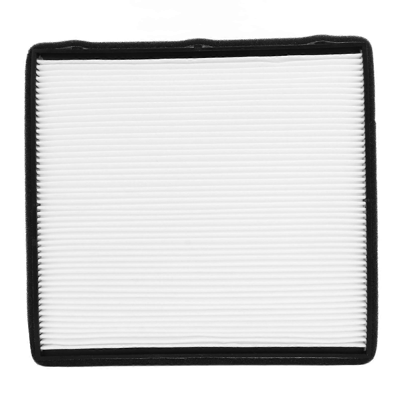 Cabin Air Filter F37 1018 Powerful Filtration Air Conditioning Filter Replacement For Kenworth T660 T680 T800 T880 Models
