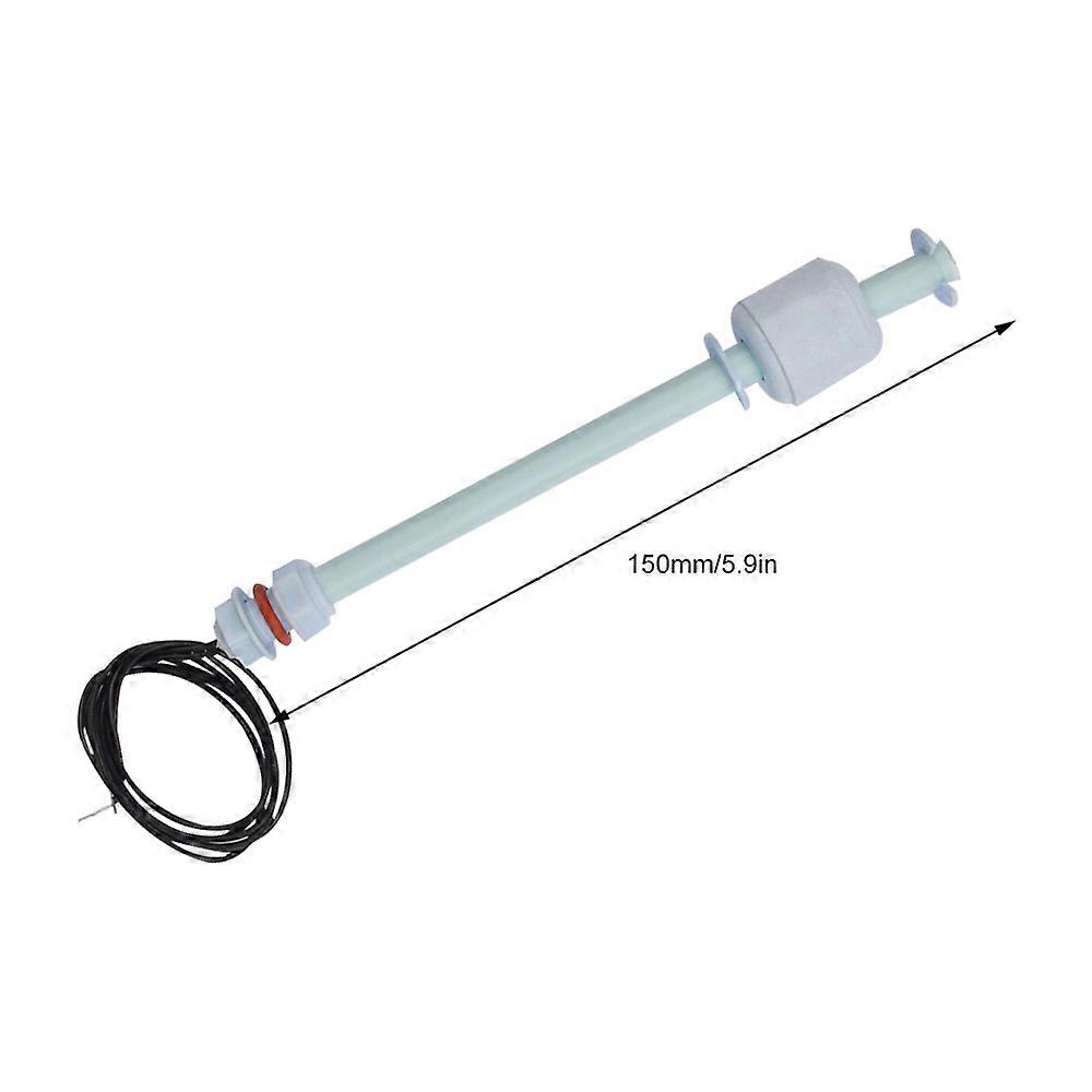 Water Level Float Switch Water Level Controller Liquid Level Sensor 75MM/85MM/100MM/150MM/200MM/250MM/300MM/350MM/400MM/1M