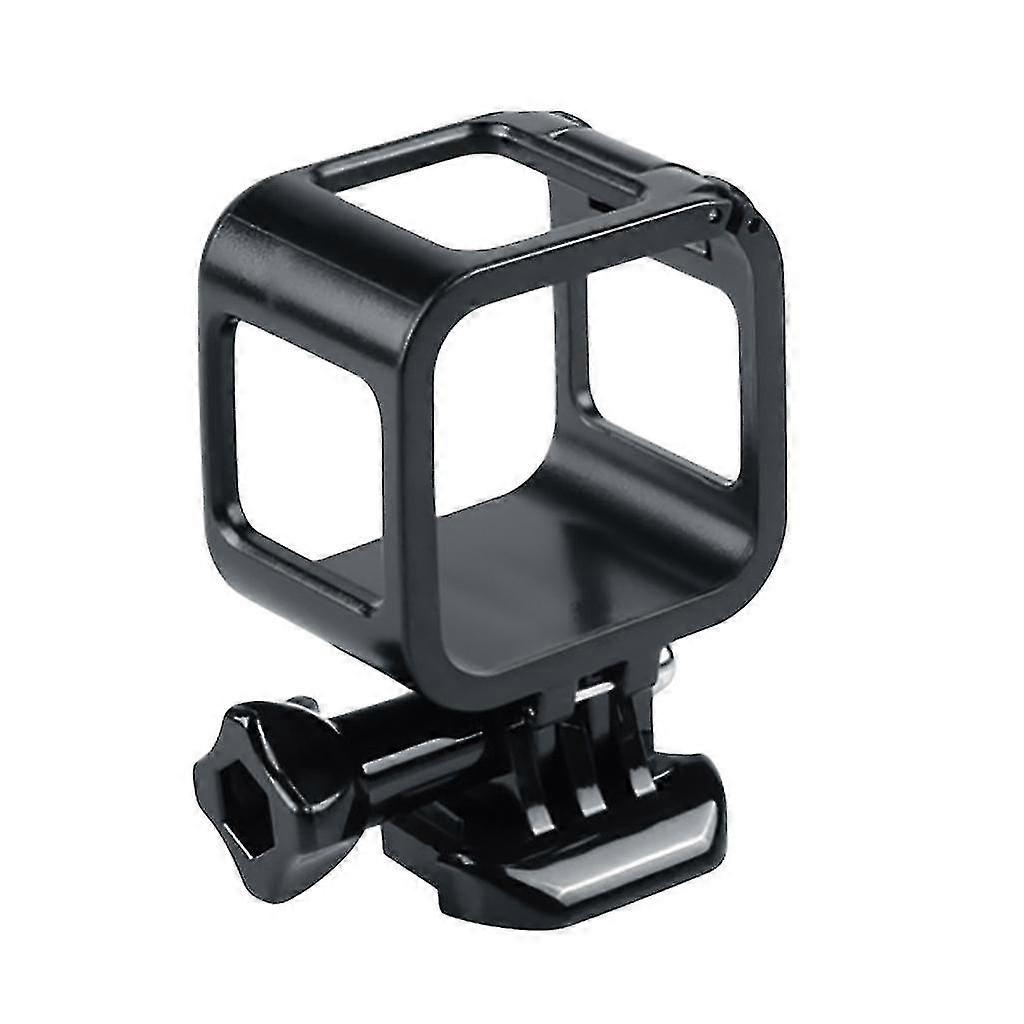 Couvercle de boîtier de protection à montage de cadre bas pour Gopro Hero 4 5 Session