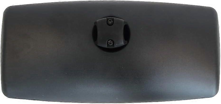 Door Main Mirror Fit for International Durastar 4300 4400 7400 7600 8500 8600 Rear View Mirror Workstar Transtar Prostar Lonestar 2002~2023, Universal