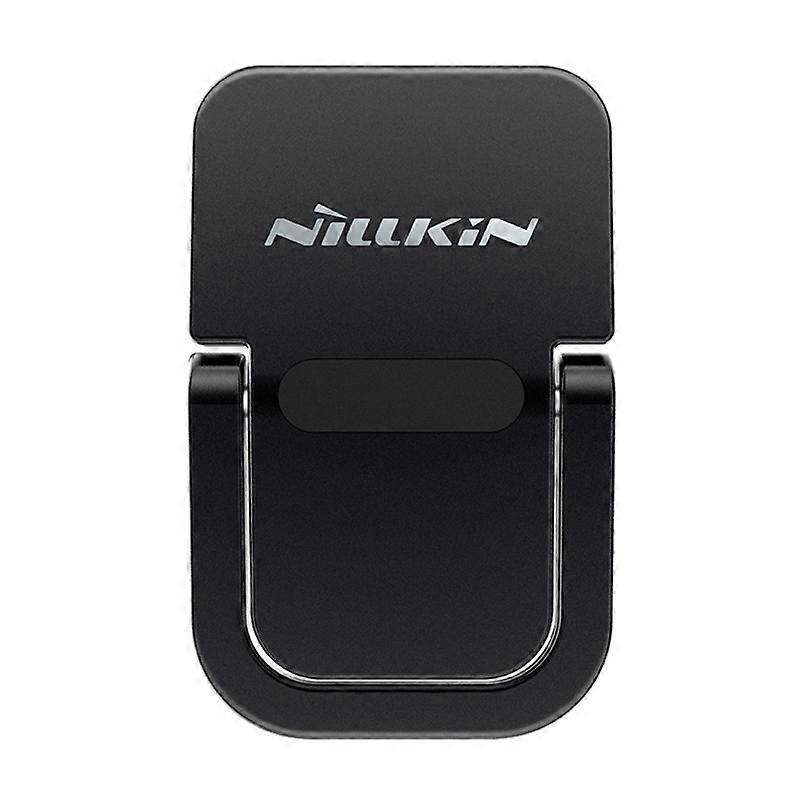 NILLKIN Lightweight Cooling Stand Invisible Notebook Tablets Holder 2PCS Zinc