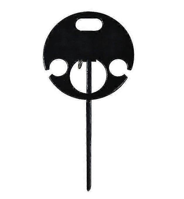 Outdoor Wine Table Wooden With Foldable Portable Beach Table