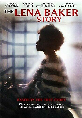 Lena Baker Story [DVD] [2008] [Region 1] DVD