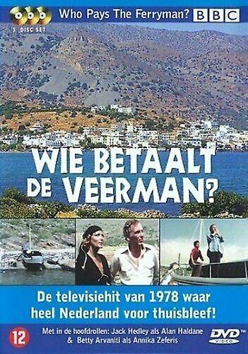 Wie Betaalt De Veerman [DVD] DVD - Region 2