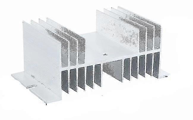 High Performance Relays With Stable Structure