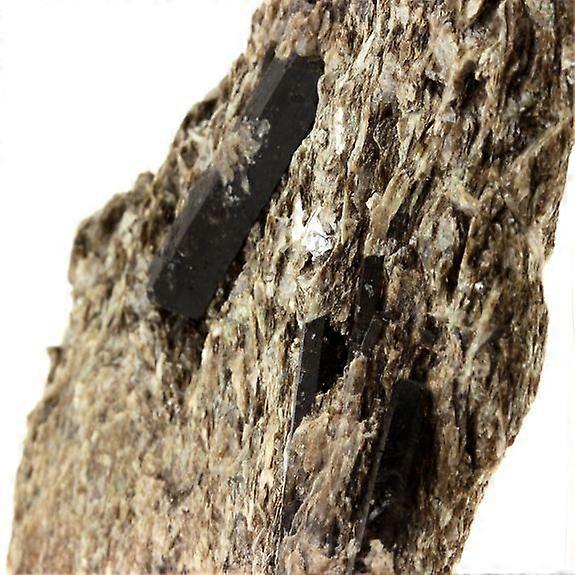 Tourmaline Dravite + Muscovite 1119.00 carats