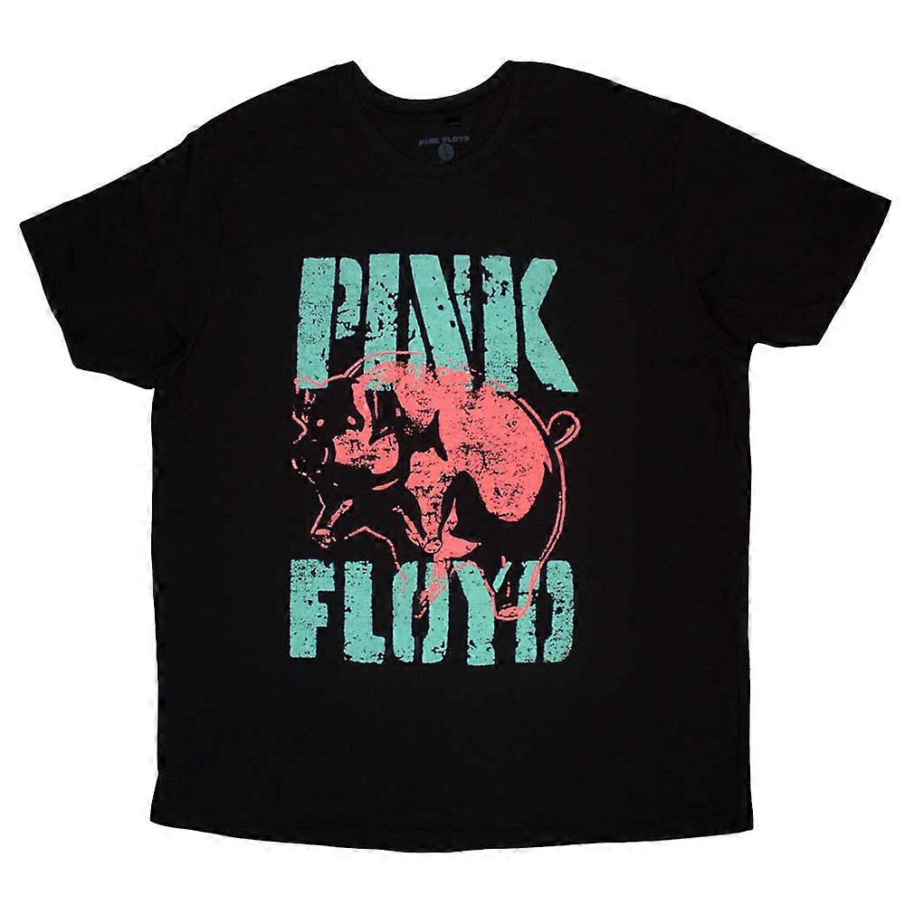 Pink Floyd Big Pig T Shirt