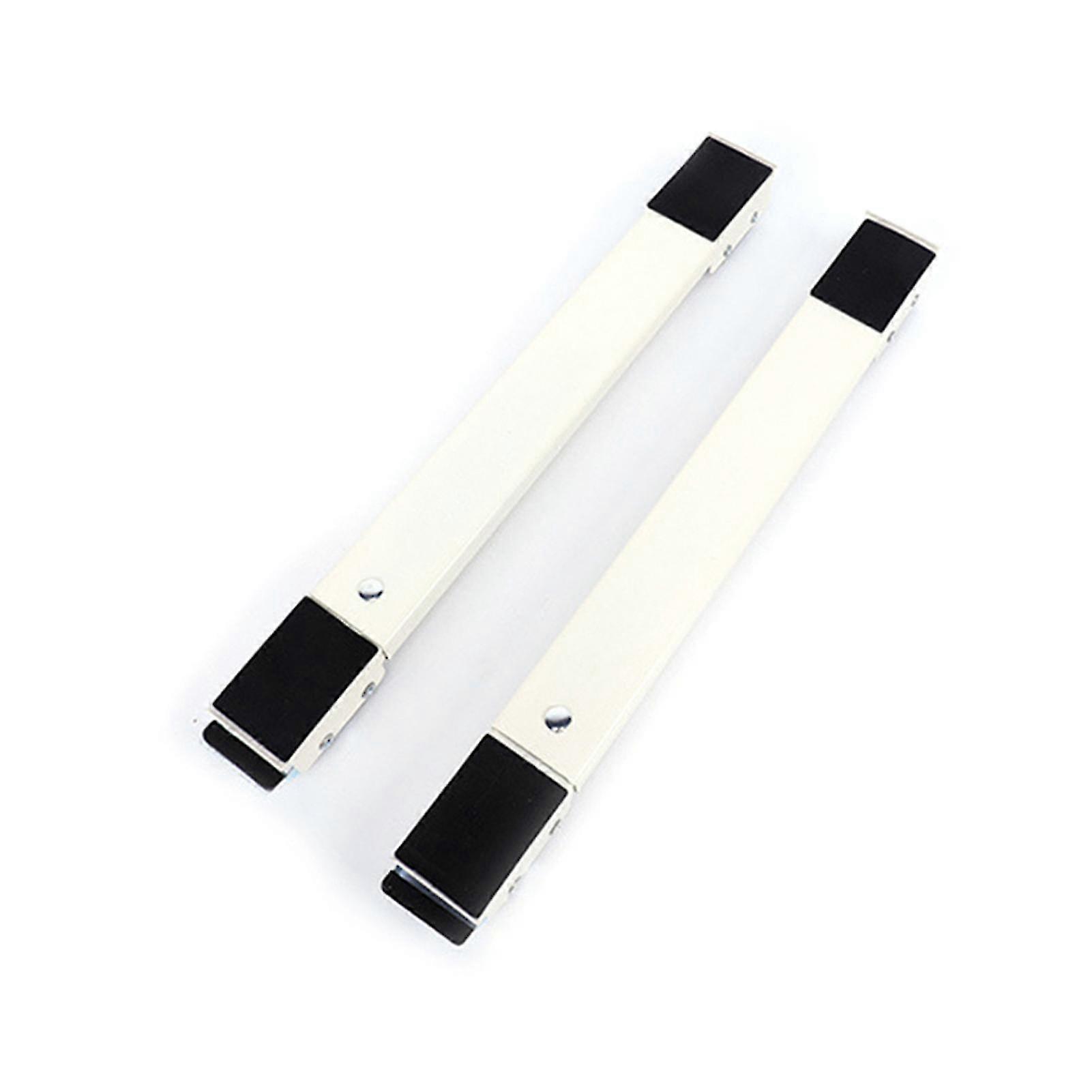 Portable Washing Machine Stand Movable Adjustable Base Mobile Roller For Washing Machine