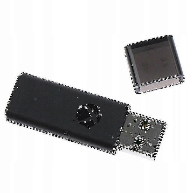 XBOX Adaptateur Xbox One Sans Fil Pour Windows 10 Fiche Technique Et Prix Au Maroc