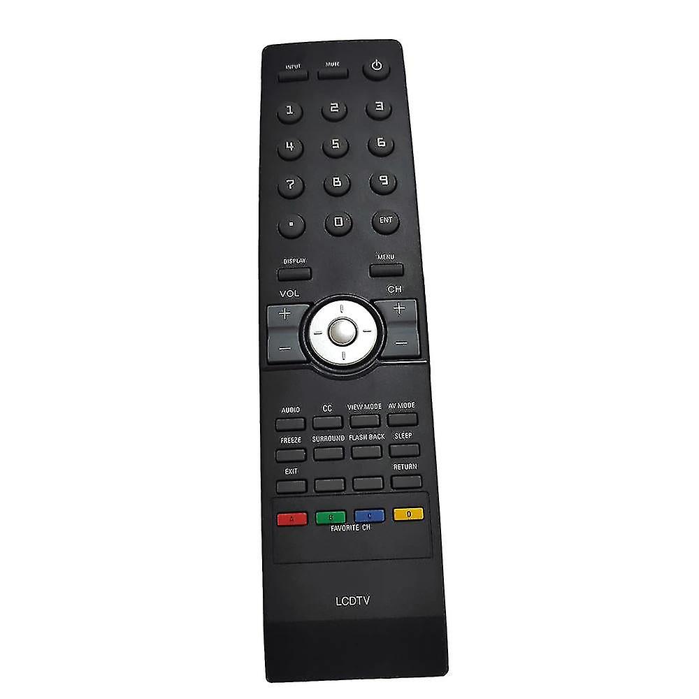 Remote Controls  For Sharp Rc2444206/01 Lcd Tv Remote Control Lc-32sb28ut Lc42sb48 098gr8bdaneshr
