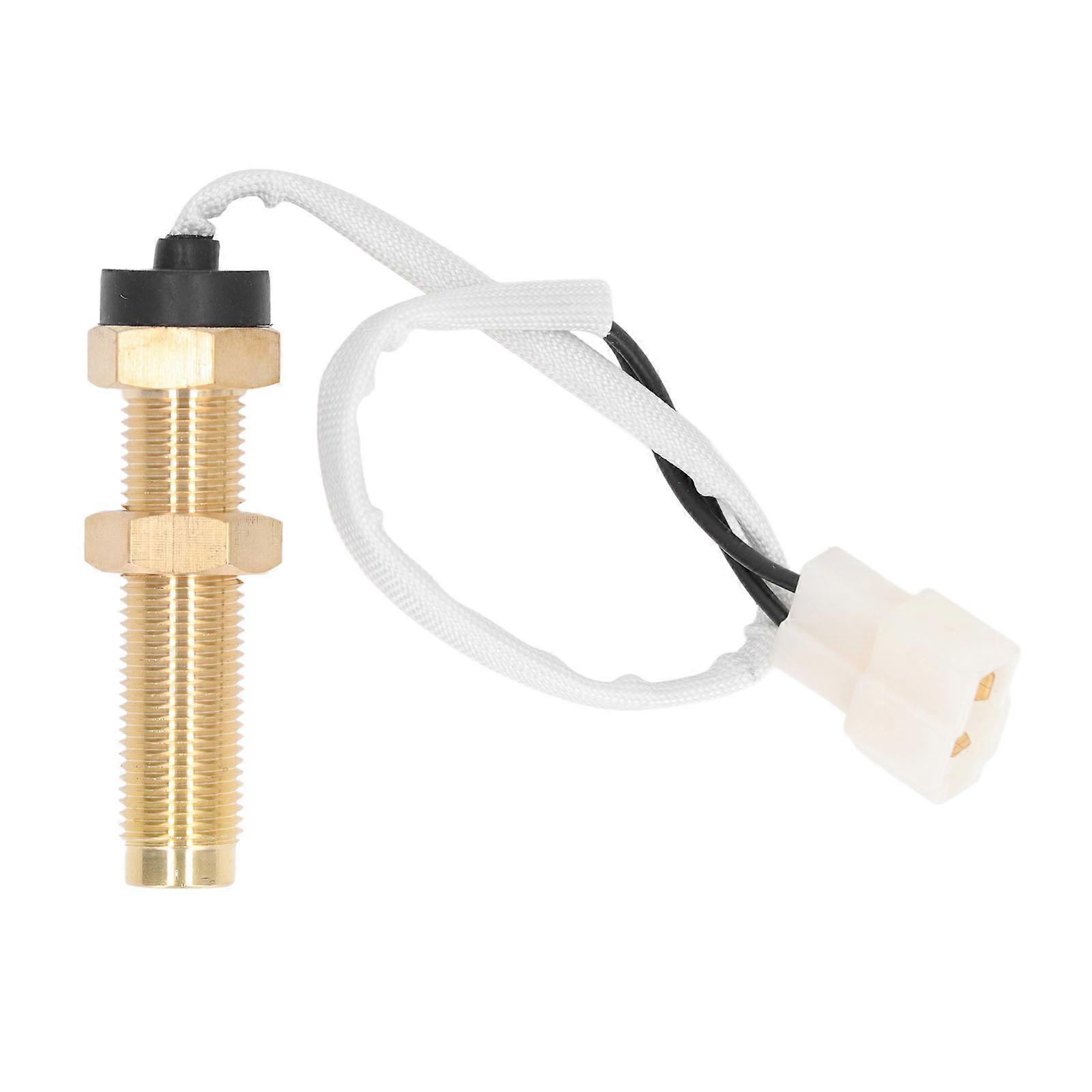M16x1.5 Pulse Tacho Gauge Sender 880?00040 Tachometer Sensor for Car Truck Yacht Diesel Engine