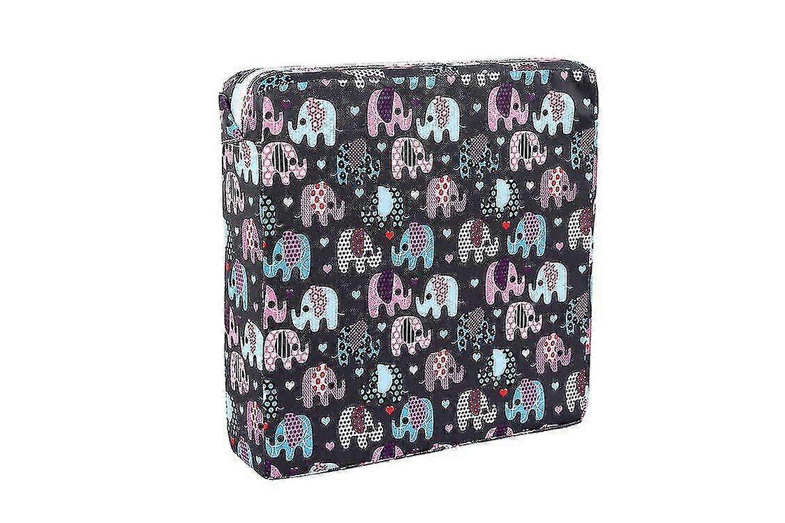 Barnkudde Babyskydd Bälteskudde Barnsäker Bälteskudde