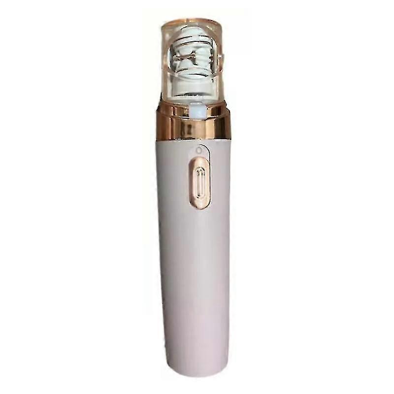 Nouveau système d’épilation EPILATOR - Alimenté par batterie et rechargeable, pratique