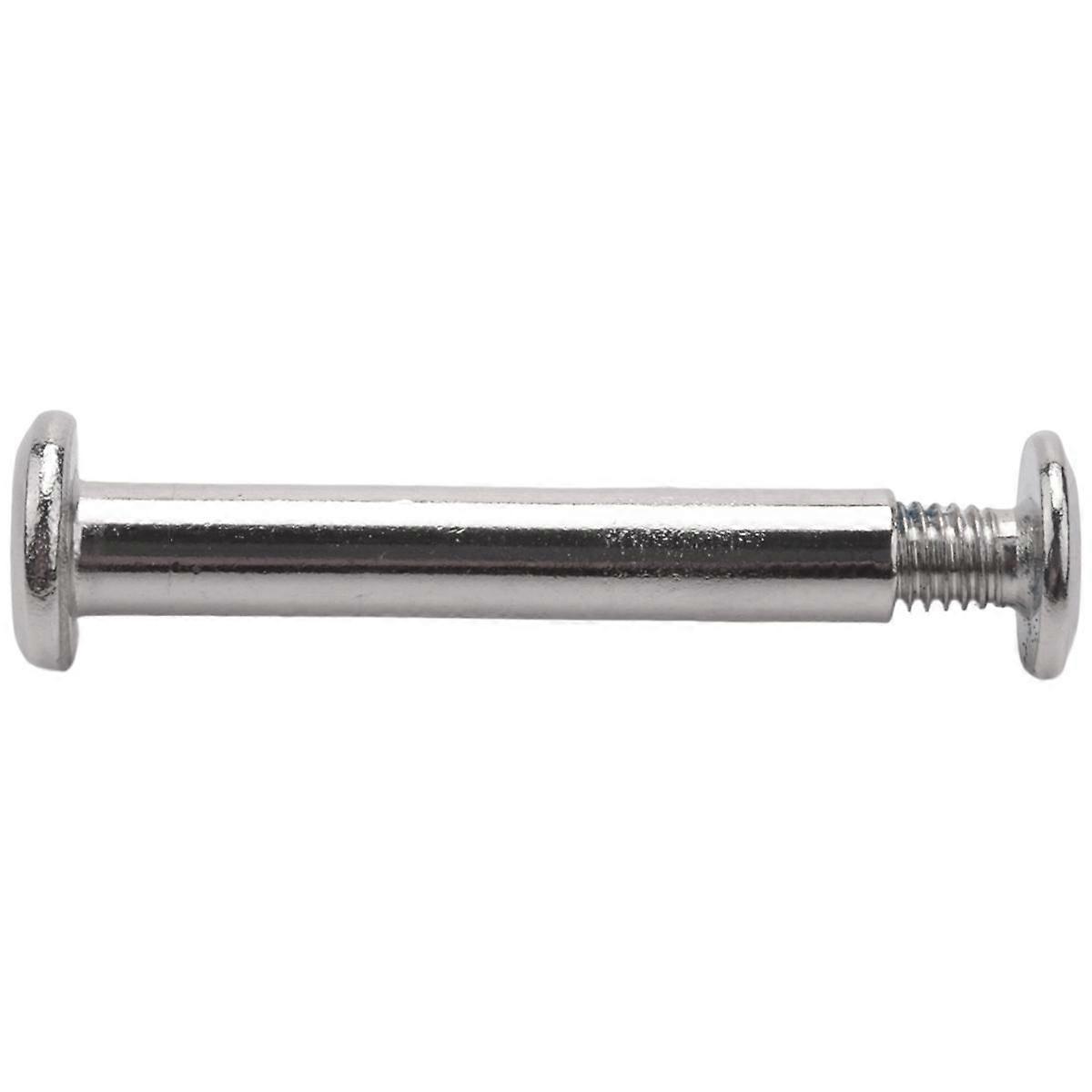 OD 50mm 16 Sets of Luggage Suitcase Replacement Wheels Axles Deluxe Repair Tool