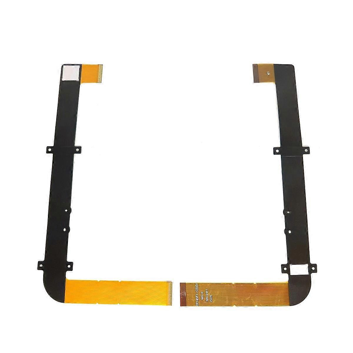 New Shaft Rotating LCD Flex Cable for for XA3 X-A3 -3 Digital Camera Repair Part