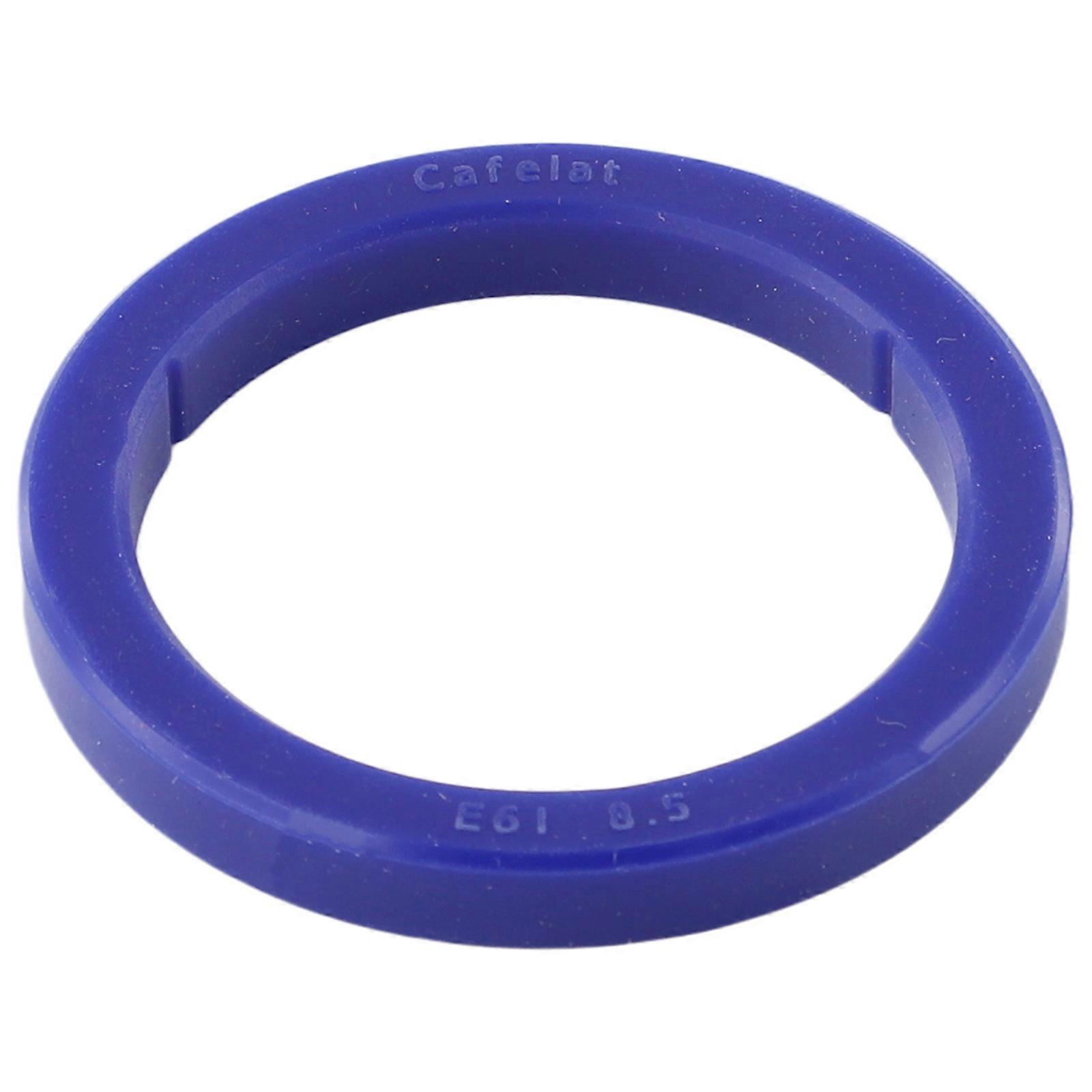 Gasket Seal Silicone Ring Portafilter Handle Replacement 85mm Espresso Coffee Machine For Cafelat E61 Durable