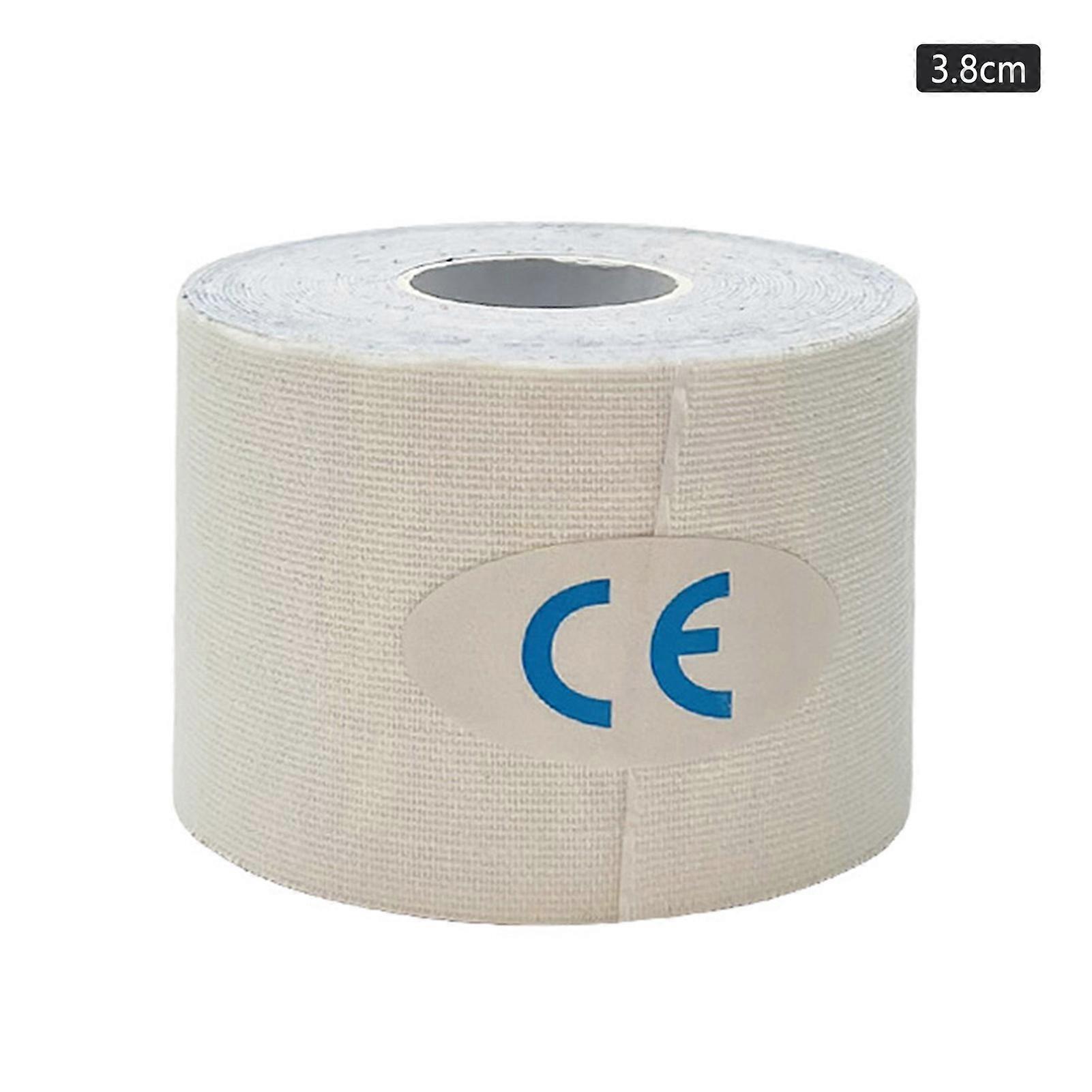 Elastic Kinesiology Tape Self Adhesive Sports Bandage Breathable Joint Protective Tape for Running