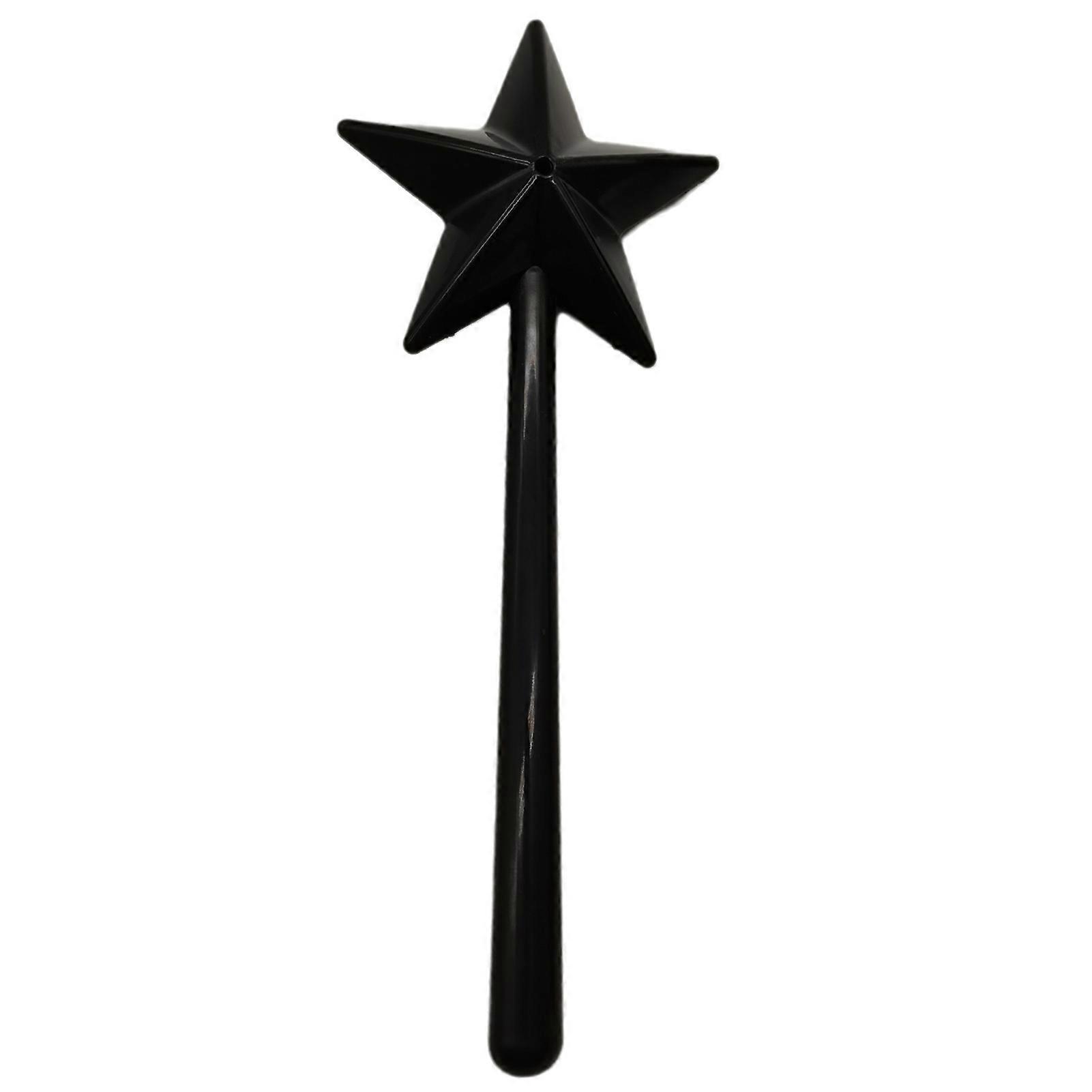 Pentagram Pepper Seasoning Wand Innovative Interesting Seasoning Stick for Restaurant