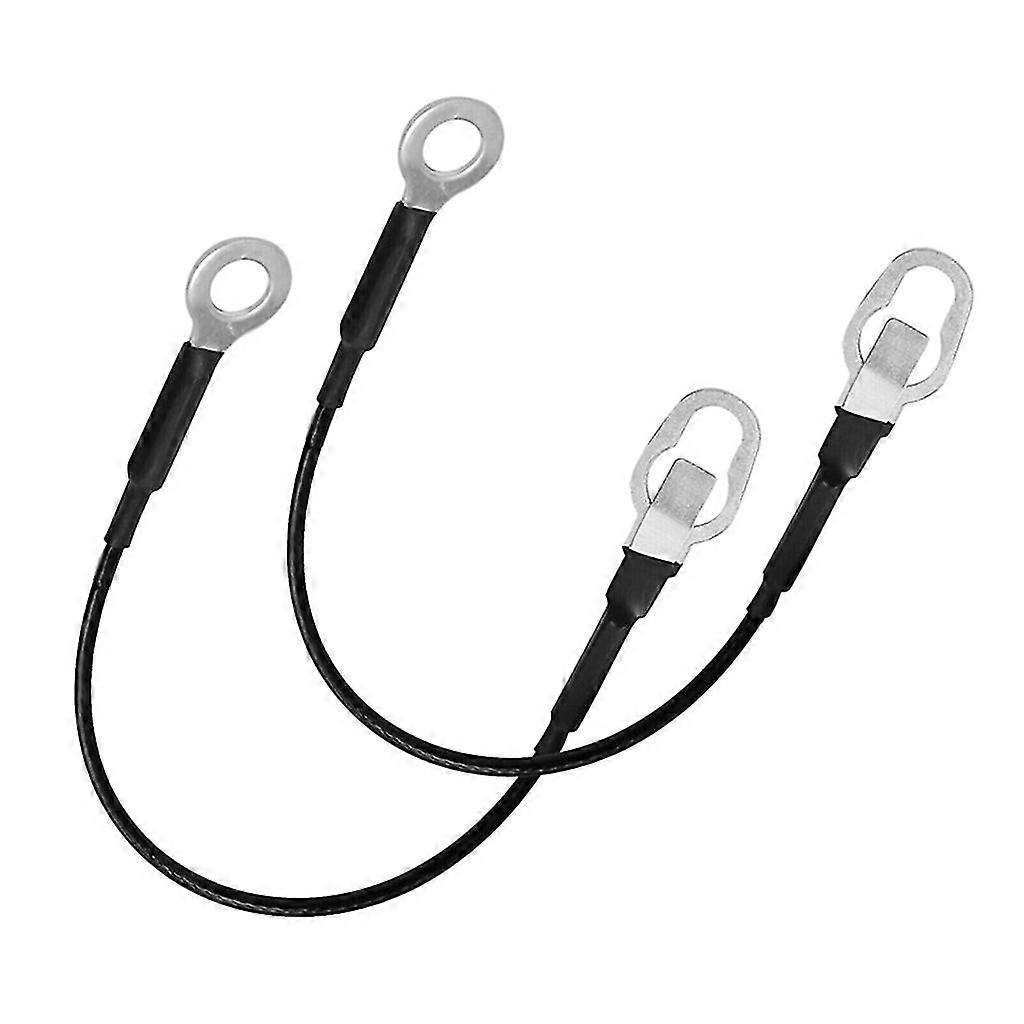 Tailgate Cable Tail Gate Replacement F37z9943052a Easy Installs For Vehicles-Good