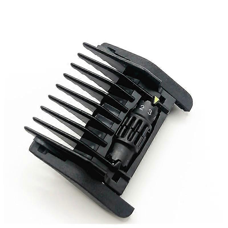 5-in-1 Adjustable Beard Comb Replacement For Philips QP2521 QP2522 QP2523 QP2524 QP2525 QP2526 One Blade Shaver Trimmer 1-5mm