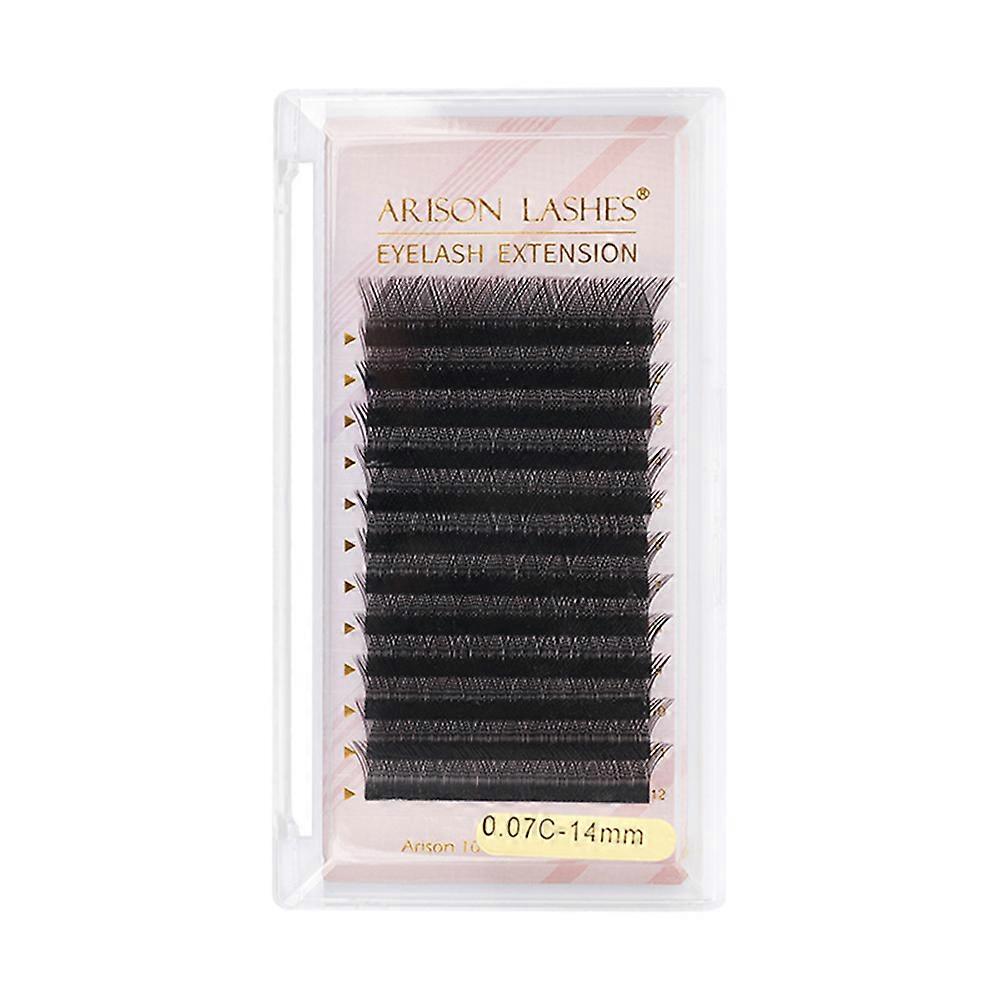 False Eyelashes Natural 3D Eyelash Extensions Soft Thick YY Shaped EyeLashes