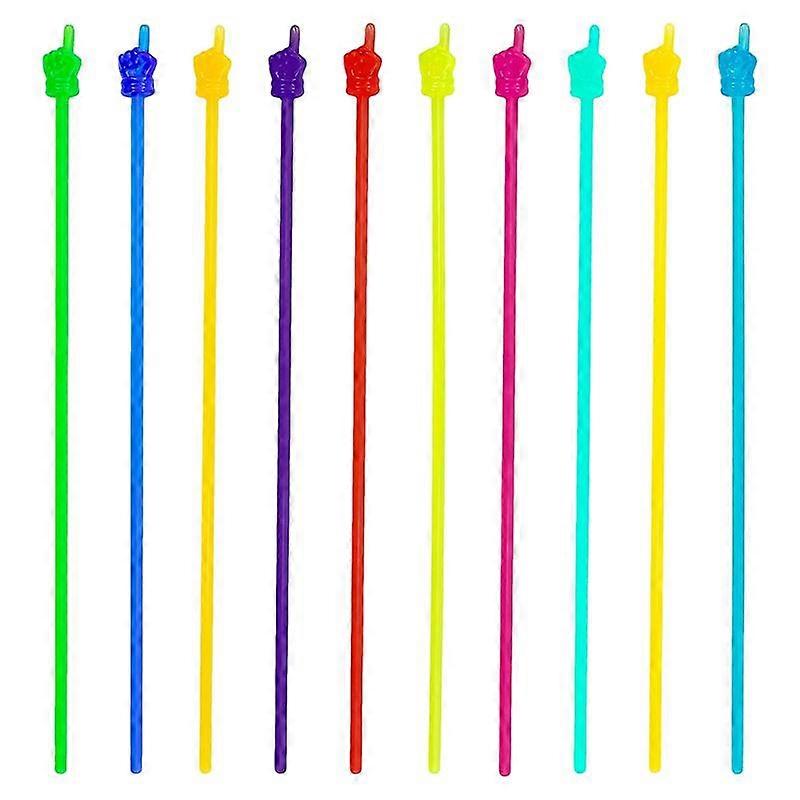 10 PCS Mini Hand Pointers Teachers Pointer Classroom and Presentation Finger Pointer Resin Finger Pointers Stick