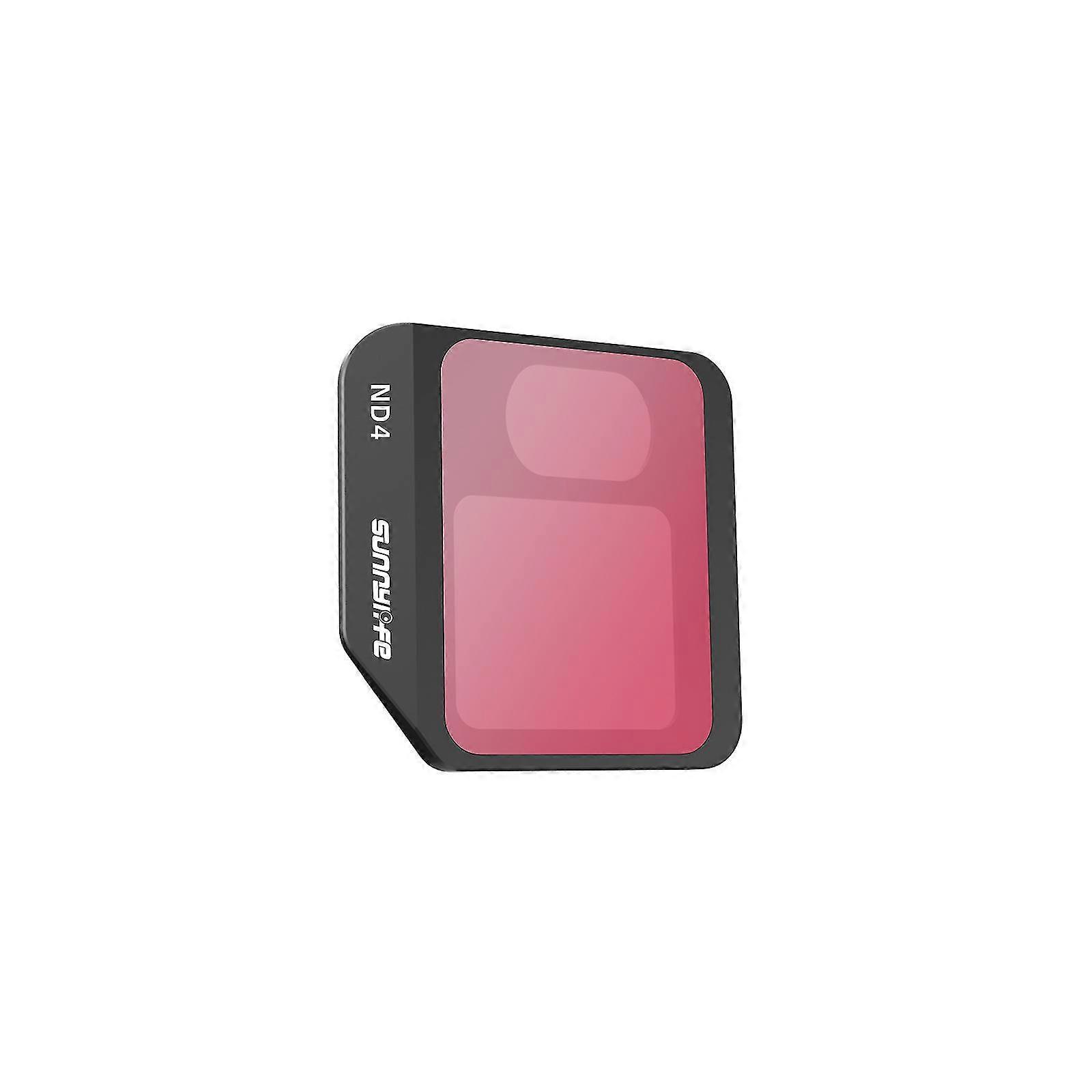 Filter For Dji Mavic3 Uav Lens Accessories-nd4
