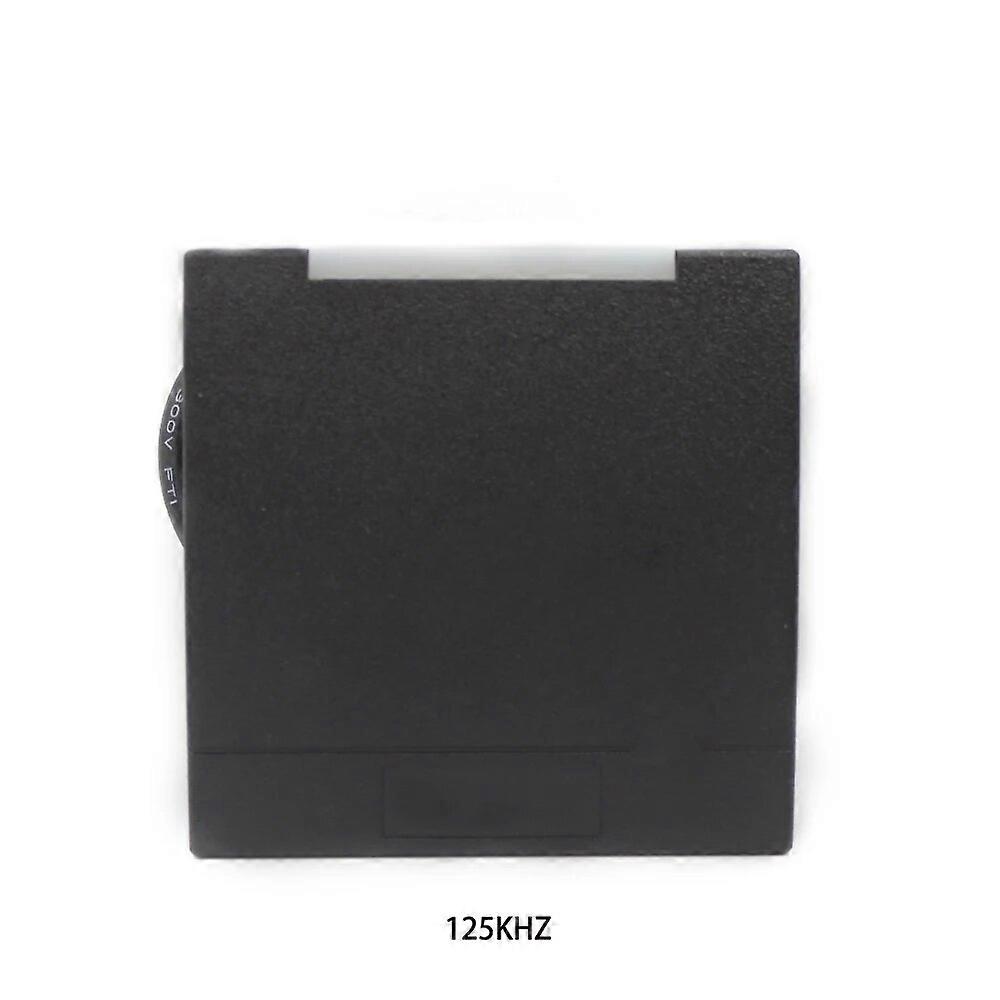 Proximity Card Reader Wiegand  Access Control Slave Reader Security RFID EM ID Card Reader WG 26 output for Access Control