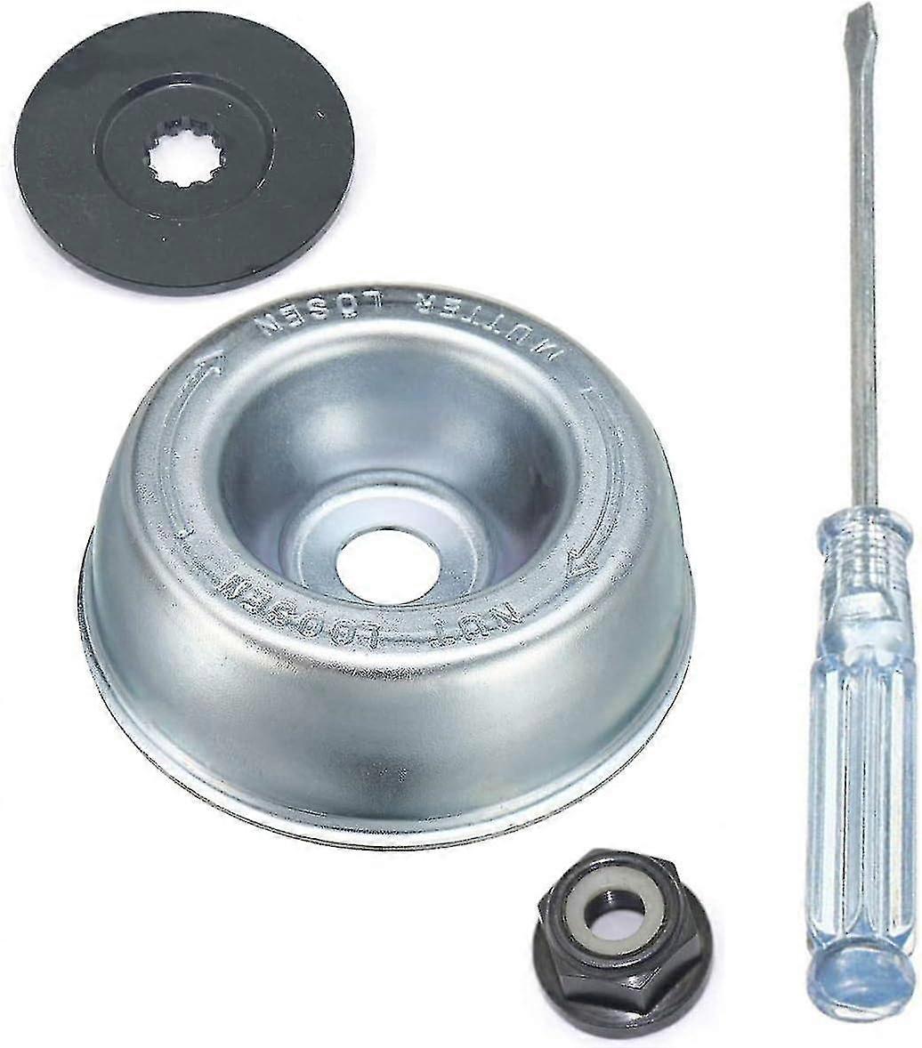 Blade Adapter Kit Universal ,attachment Maintenance Washer Kit