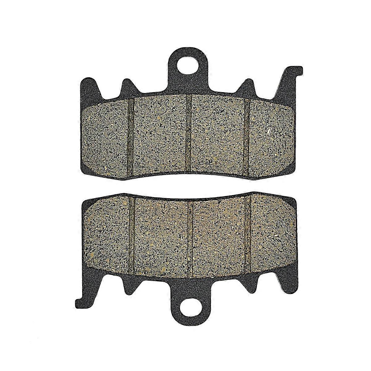 Motorcycle Front Or Rear Brake Pads For BMW F 800R F800R Sport F 800 R K73 2014-2020 F900R F900XR F 900 R XR 2020-2021