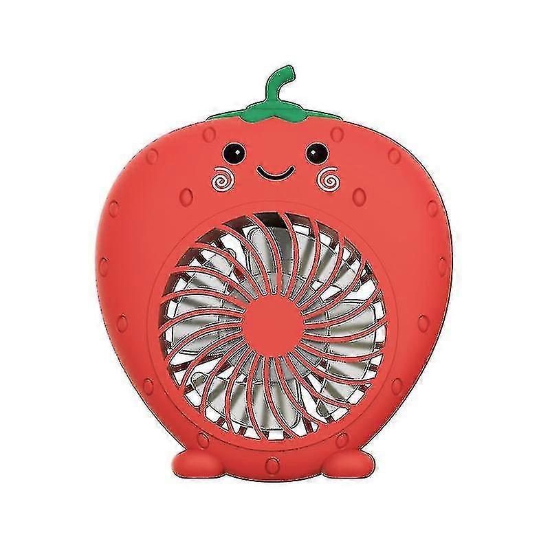 Portable Handheld Fan,mini Personal Rechargeable Hand Held Fan