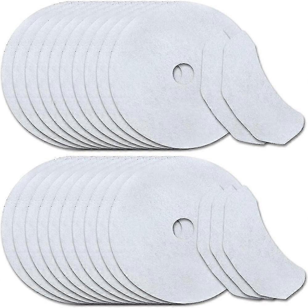 Clothes Dryer Exhaust Filter, Compatible Panda/magic Chef/sonya/avant