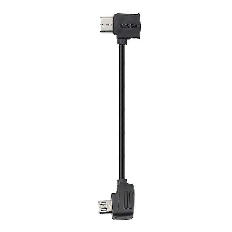 STARTRC For DJI Mavic Mini/Mavic Pro/Mavic Air/Spark Remote Control Type-C Cable Data Cord