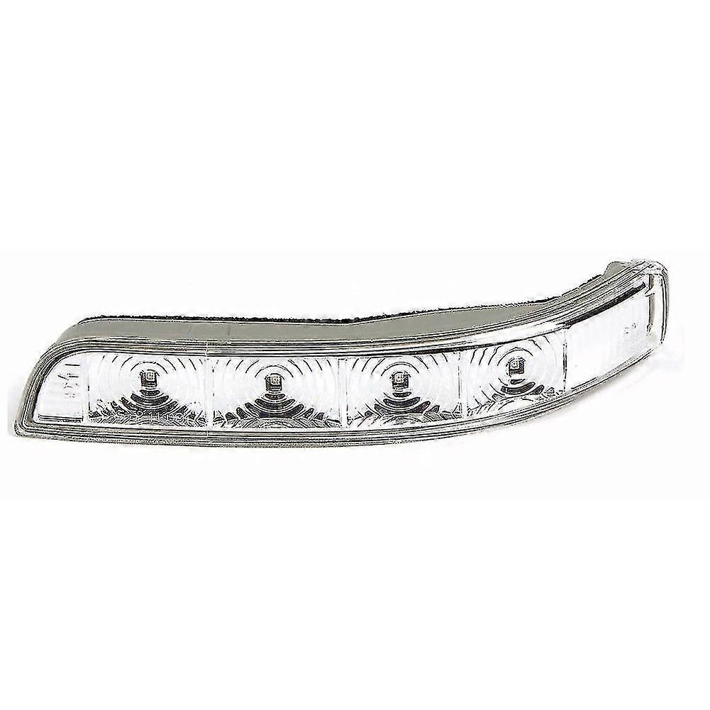 876132p000 Led Turn Signal Light Side Mirror Lamp For Sorento 2009-2014 Main Driving Position (left
