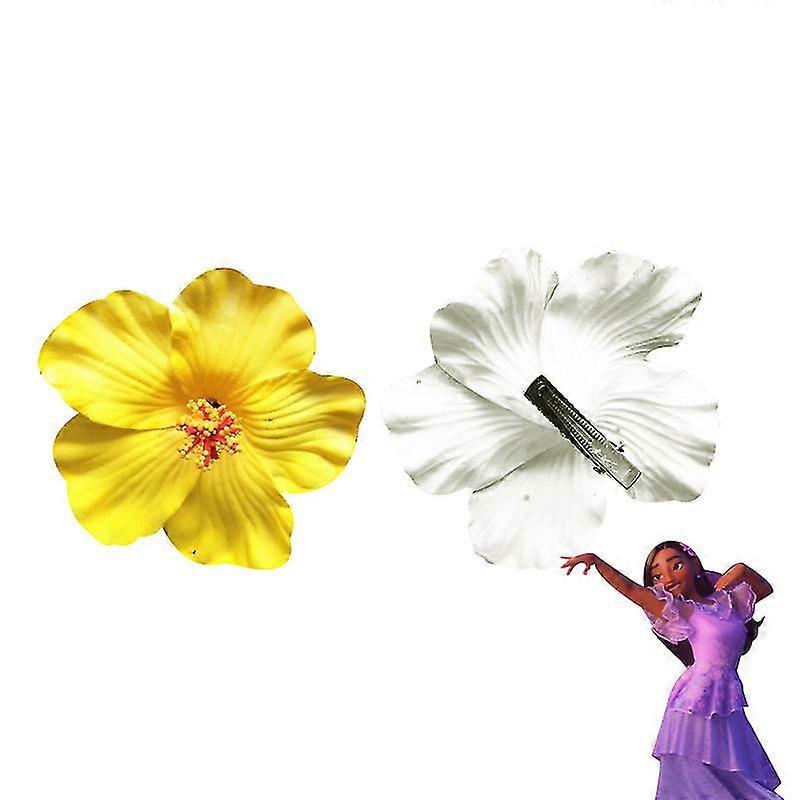 Encanto Isabella Blumenhaar Accessoire Strand