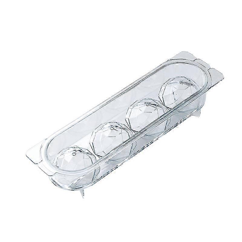 Ice Cube Molds | For Whiskey & Cocktails