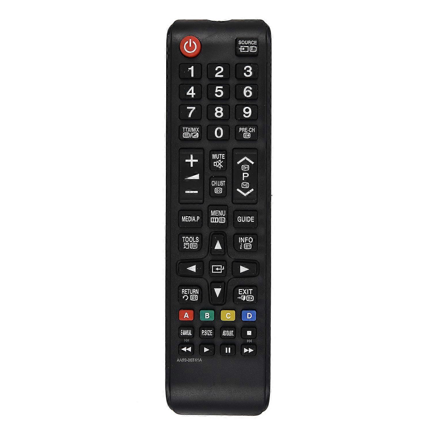 AA59-00741A Remote Control For UE42F5000AK LT28D310