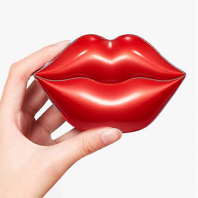 Cherry Lip Mask Lip Behandeling