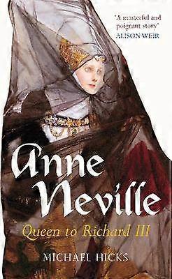 Anne Neville