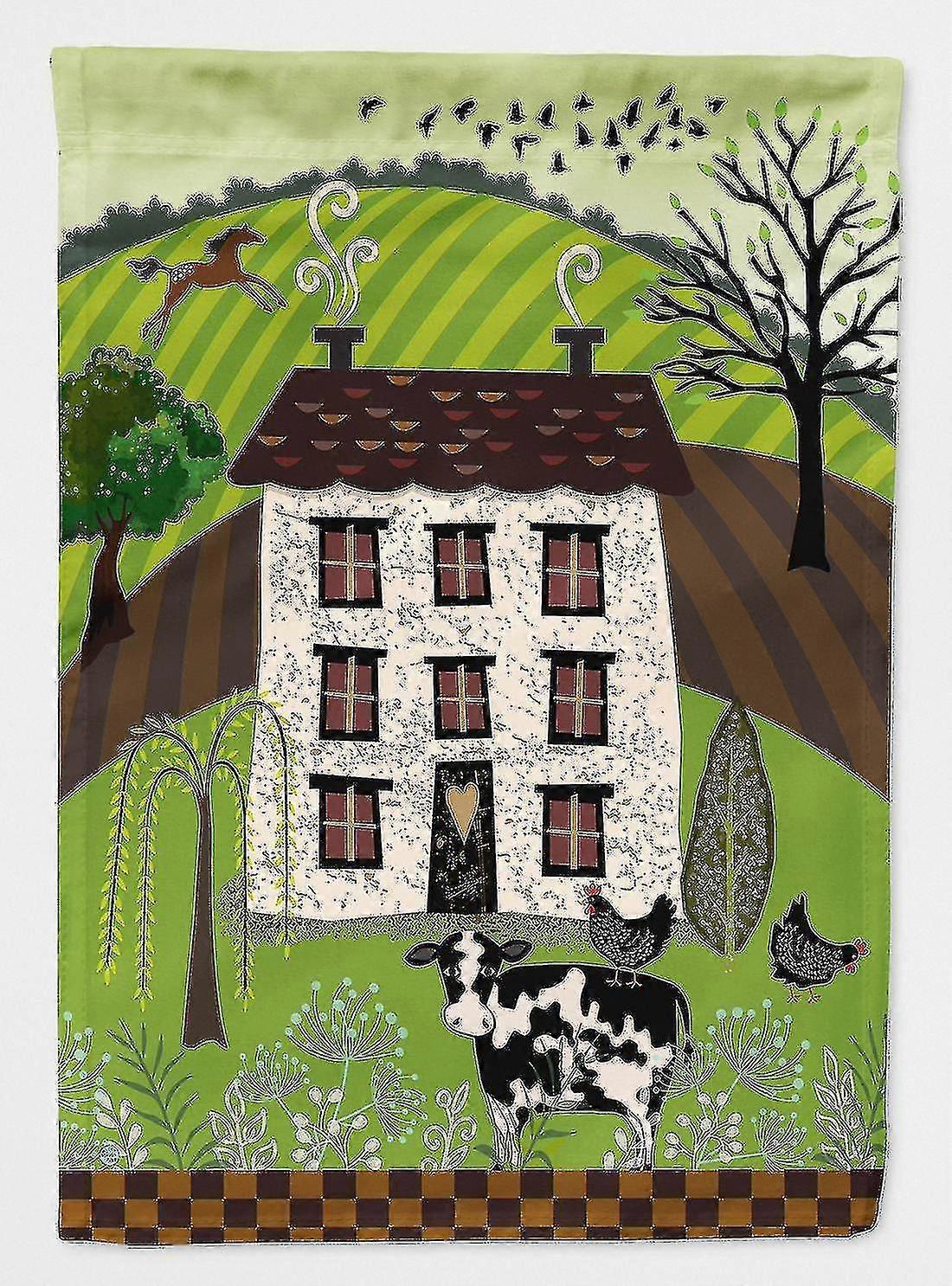 S S Vha3024gf Folk Art En Size