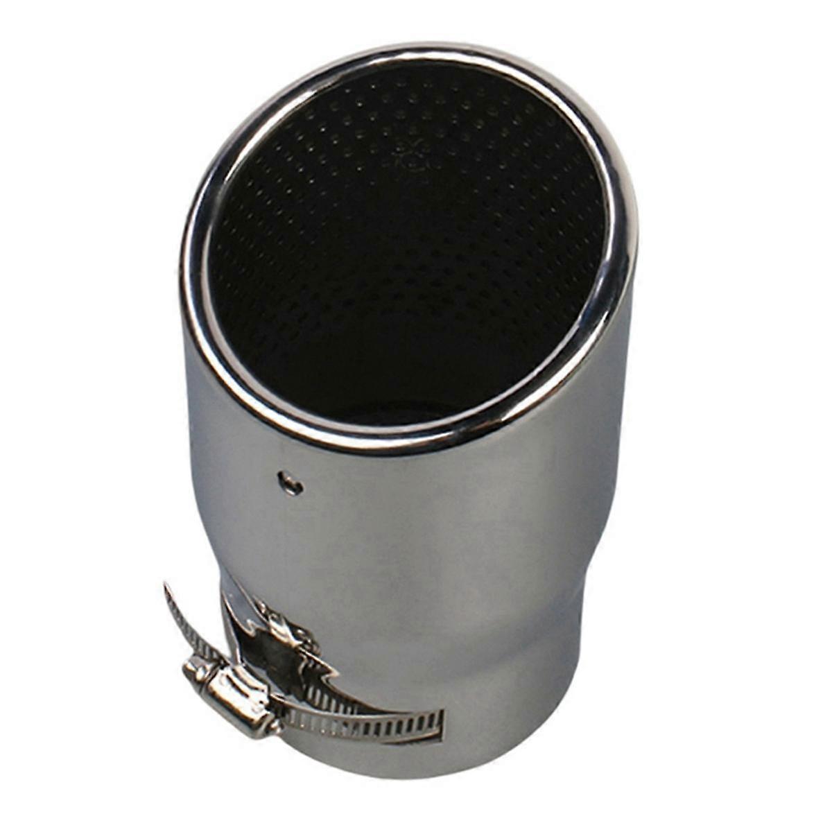 Model A Car Tailpipe Exhaust Pipe Auto Parts for 2021 2022