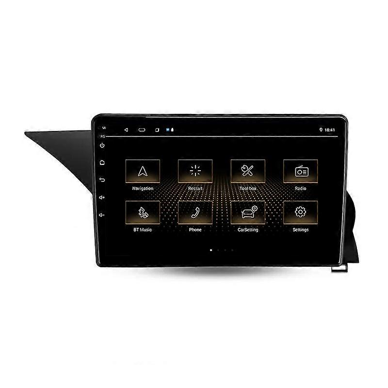 Car Radio Player For Benz GLK - Class X204 2012 - 2015 Multimedia Video WIFI GPS