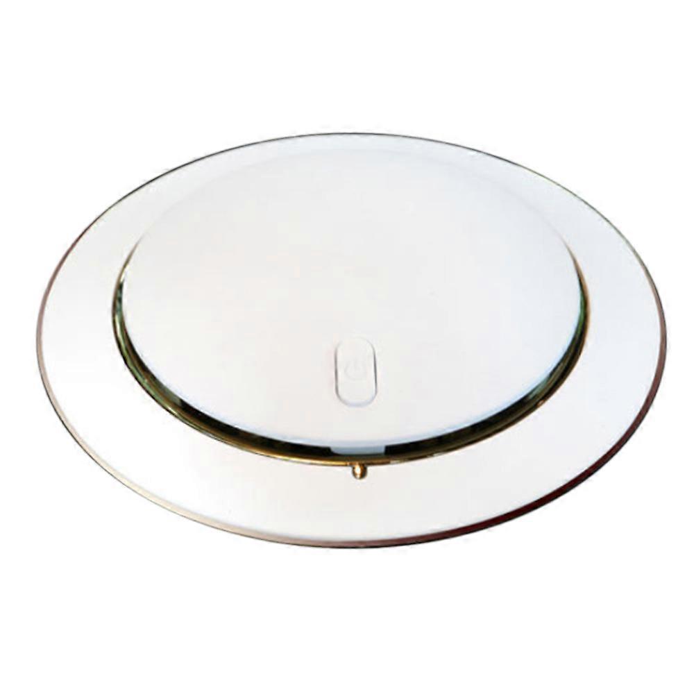 AS-2 Bil Fordon Luftrenare Diffsuer USB Mini Bärbar Anion