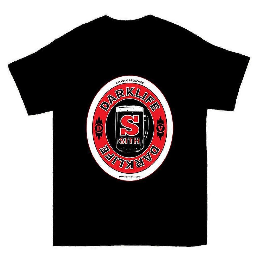 Darklife T-shirt