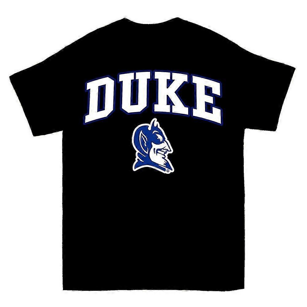 Duke Blue Büyük Tişört