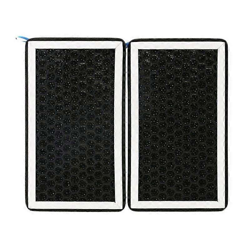 Air Conditioning Filter for Y with Activated Carbon External Filter Elements Air Filter HEPA