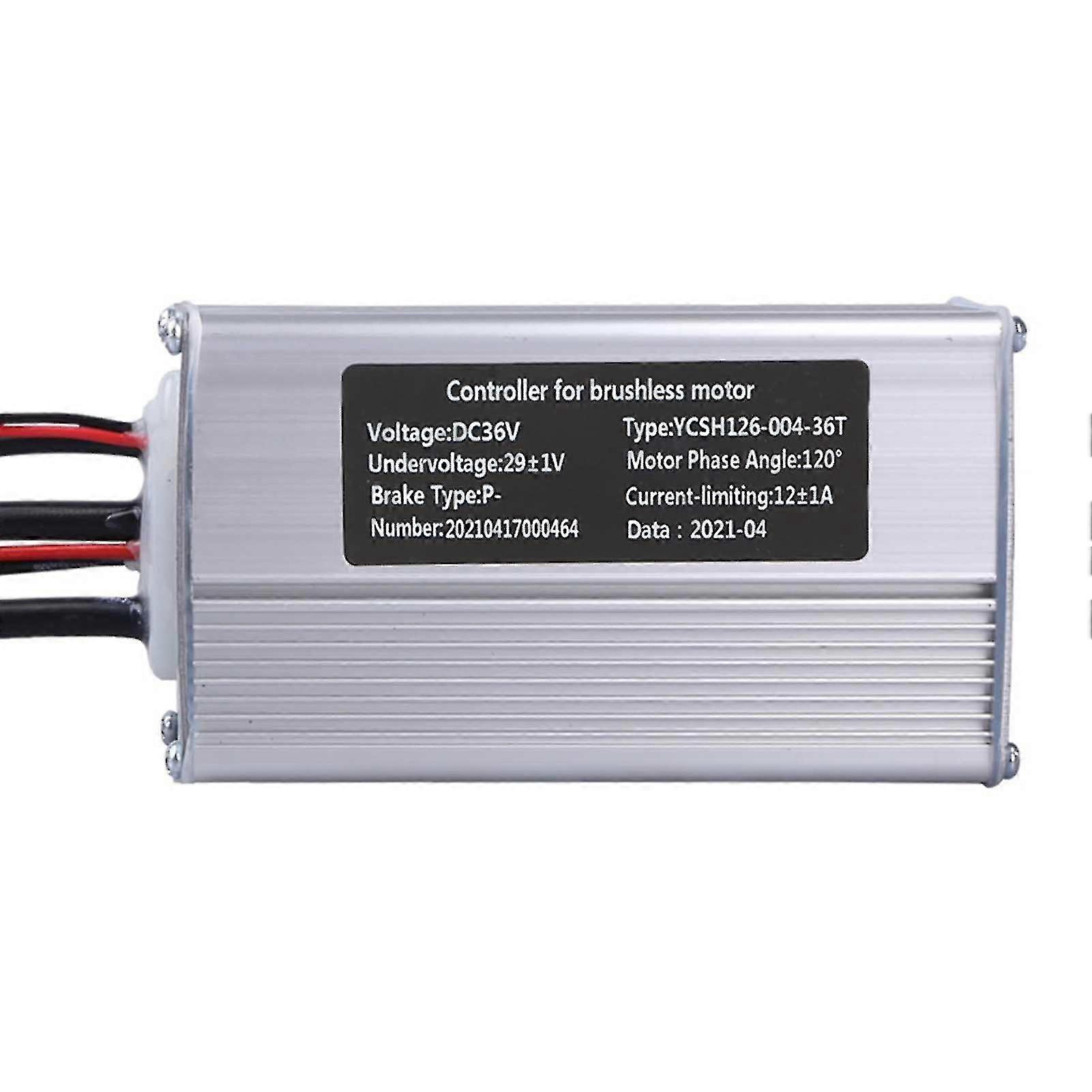 Ebike 36v/48v 350w 500w 750w Replacement Kit For Bafang Hub *1*1