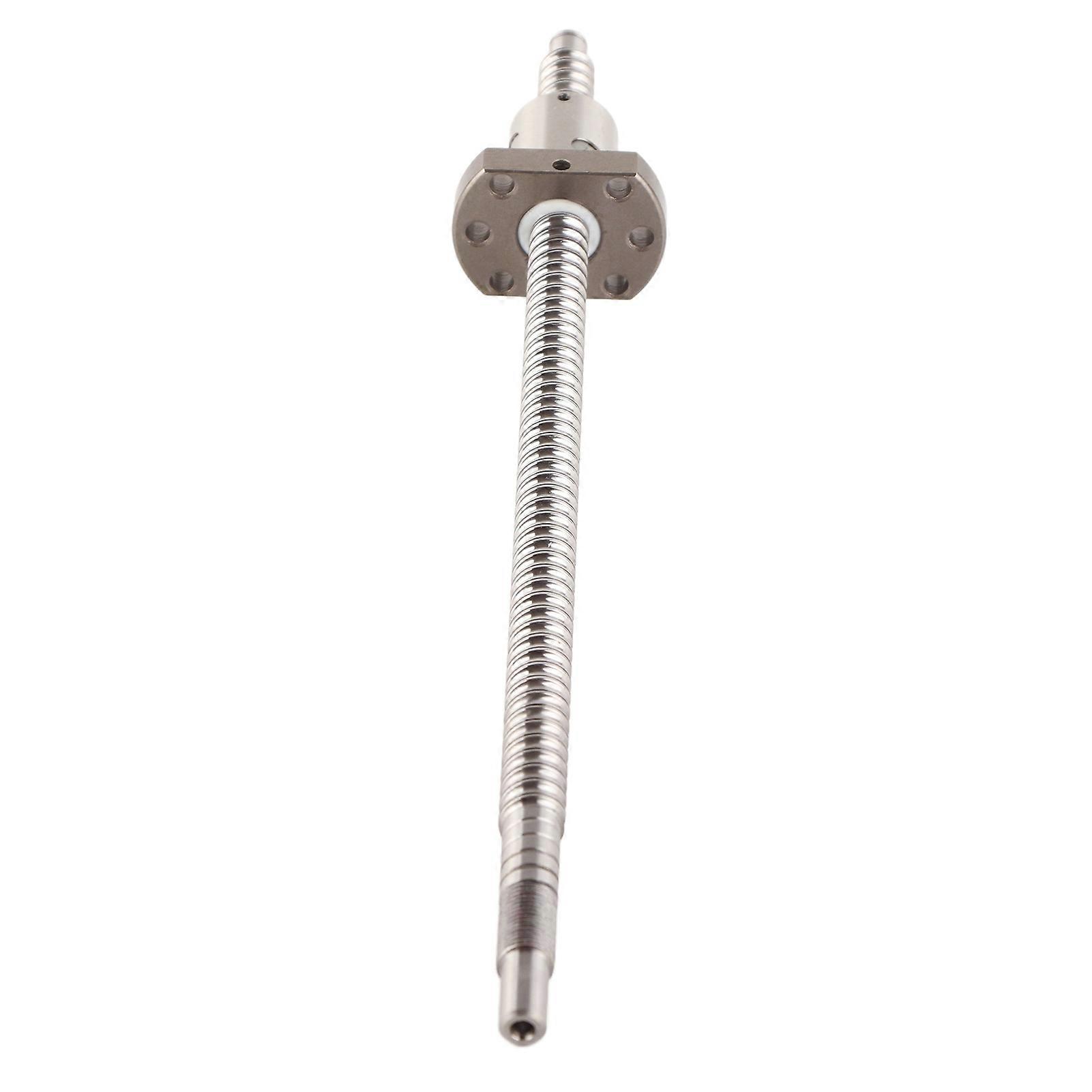 300mm SFU1204 Rolled Ballscrew for Precise Positioning